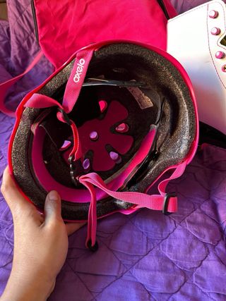 Patines Niña 