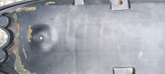 Sella alta beta RR completa