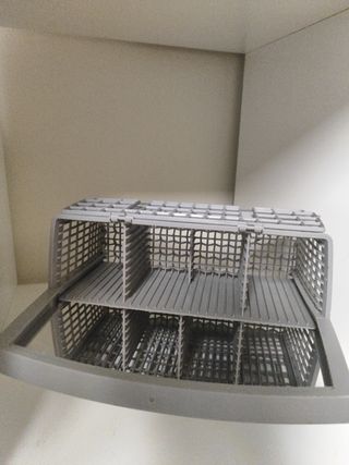 Cesto cubiertos lavavajillas 