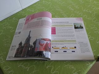 Libro Economía 1 Bachillerato