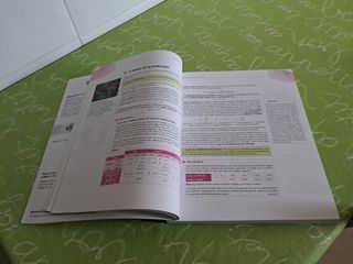 Libro Economía 1 Bachillerato