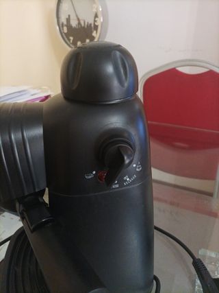 Cafetera