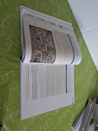 Libro lengua Castellano 1 Bachillerato