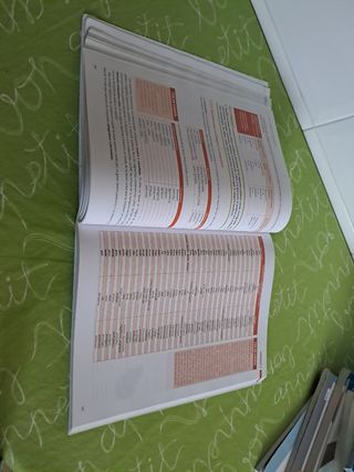 Libro lengua Castellano 1 Bachillerato