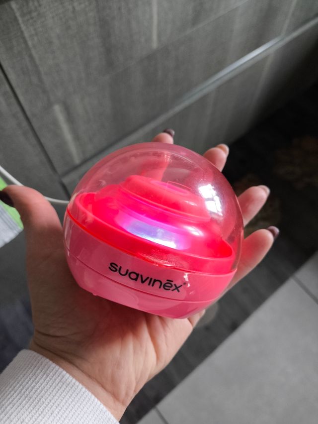 Sauvinex sterilizzatore 