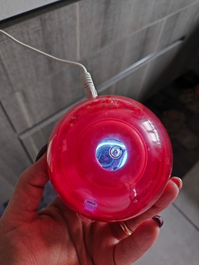 Sauvinex sterilizzatore 