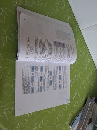 2 libros 2 bachillerato lengua
