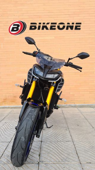 YAMAHA MT 09 SP - 2019 - 39.970 KM