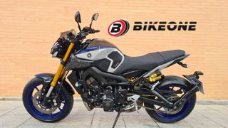 YAMAHA MT 09 SP - 2019 - 39.970 KM