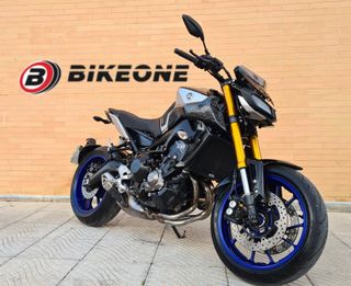 YAMAHA MT 09 SP - 2019 - 39.970 KM