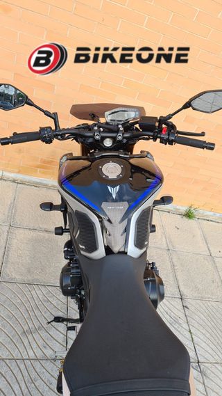YAMAHA MT 09 SP - 2019 - 39.970 KM
