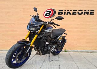 YAMAHA MT 09 SP - 2019 - 39.970 KM
