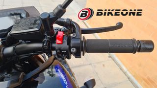 YAMAHA MT 09 SP - 2019 - 39.970 KM