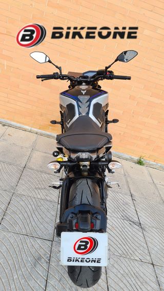 YAMAHA MT 09 SP - 2019 - 39.970 KM