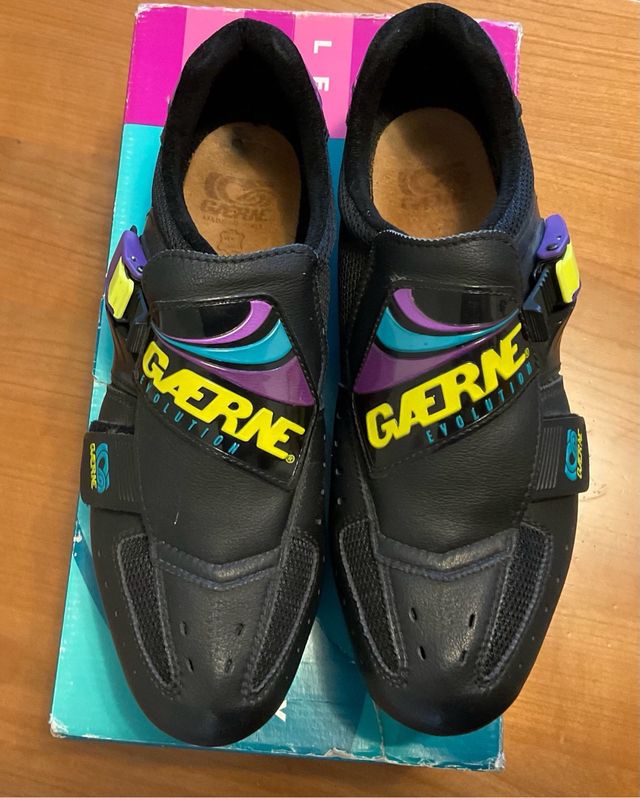 Scarpe da ciclismo Gaerne