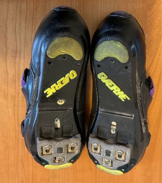 Scarpe da ciclismo Gaerne