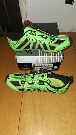Zapatillas Spiuk Pragma