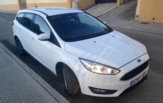 FORD Focus 1.5 TDCi ASS E6 95cv Trend Sportbreak 5