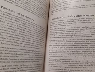 Catalunya i la guerra de successió