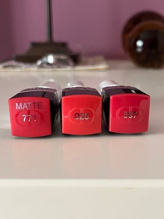 Dior Rouge