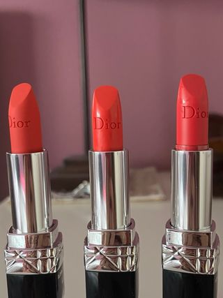 Dior Rouge