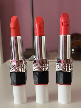 Dior Rouge