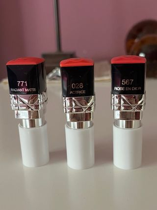 Dior Rouge