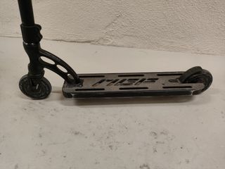 Patinete scooter