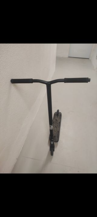 Patinete scooter