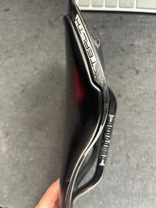 Sillin Pro Stealth Carbono