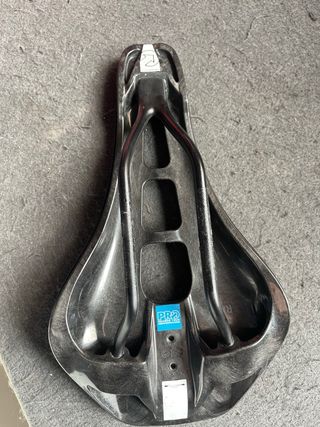 Sillin Pro Stealth Carbono