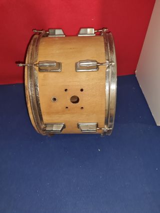 Tom tamburo batteria fusto 13