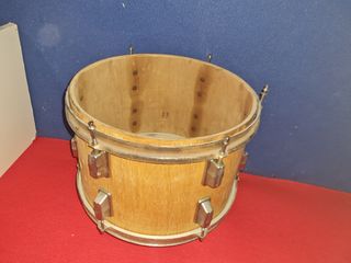 Tom tamburo batteria fusto 13