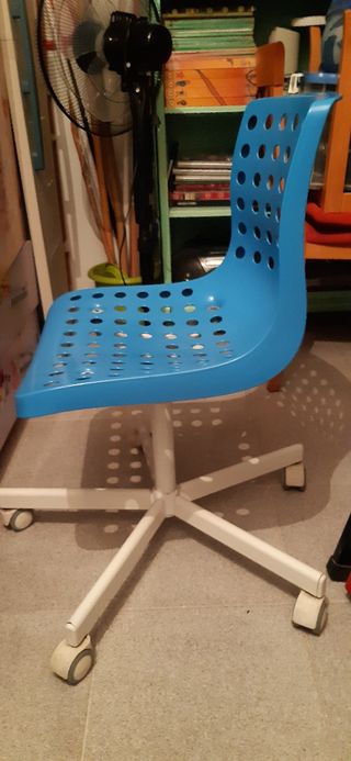 SILLA DESPACHO