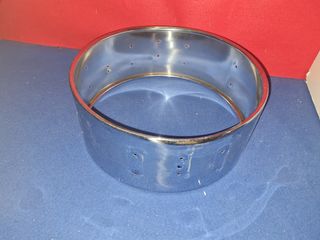 Rullante snare drum meazzi drum