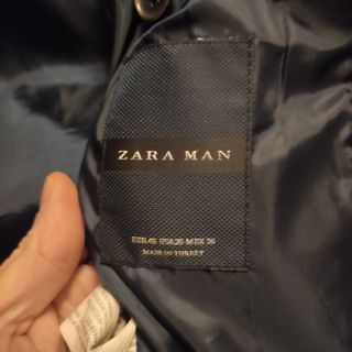 Giacca Zara Man