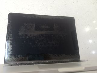 Macbook pro 15 LATE 2013 A1398