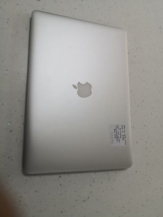 Macbook pro 15 LATE 2013 A1398