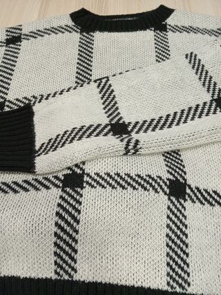 Conjunto punto talla unica