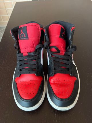 Scarpe Air Jordan 1 MID
