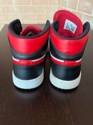 Scarpe Air Jordan 1 MID