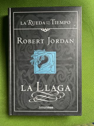 La Llaga La rueda del tiempo