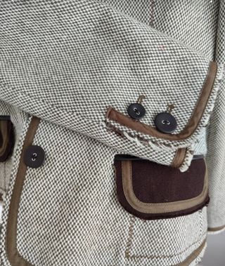 Chaqueta Purificación García 
