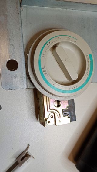 Despiece deshumidificador delonghi