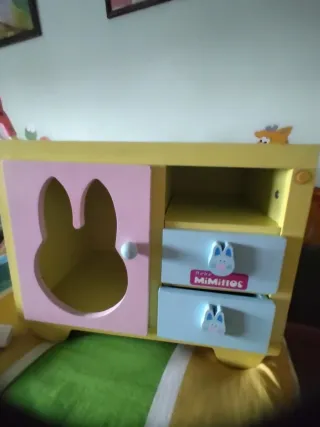 Conjunto silla paseo gemelar, bebes, hamaca y arma