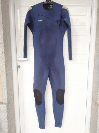 Neopreno Vissla 7 seas