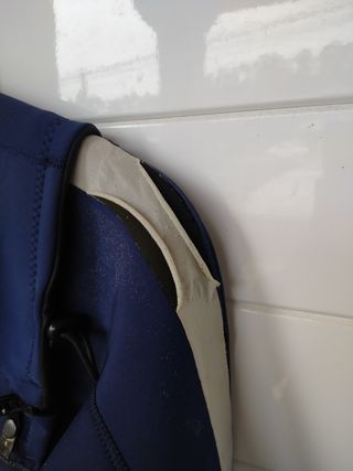 Neopreno Vissla 7 seas