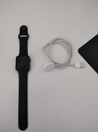 Apple Watch 2