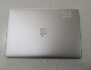 MACBOOK PRO 15 MID 2014 RETINA A1398
