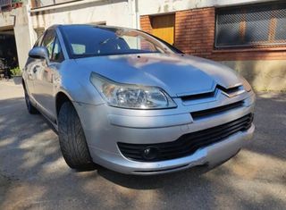 CITROEN C4 EN VENTA